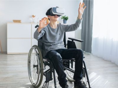 Virtual-Rehabilitation