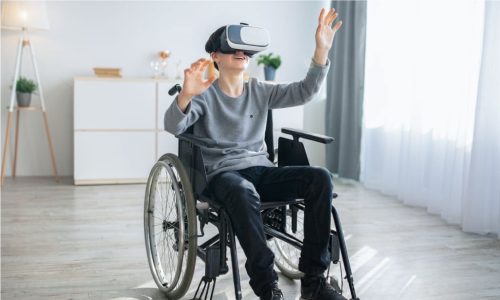Virtual-Rehabilitation
